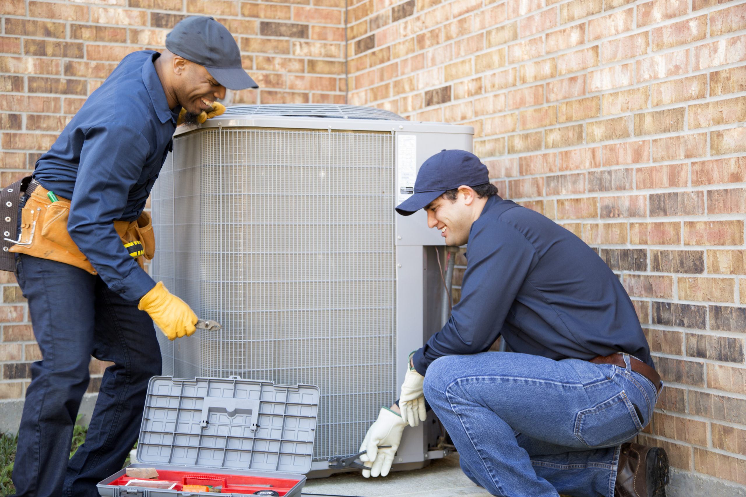 Benefits Of A Nate Certified Technician Huft Home Services