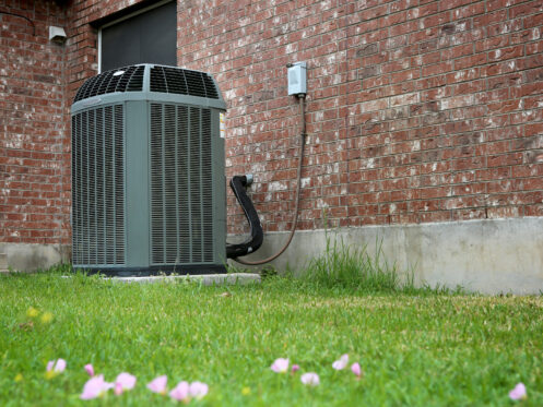 Can Your Home’s Air Conditioner Spread Mold?