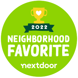 Neighborhood Favorite | 2022