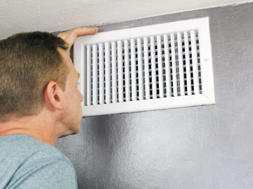 AC Repair in Sacramento, CA