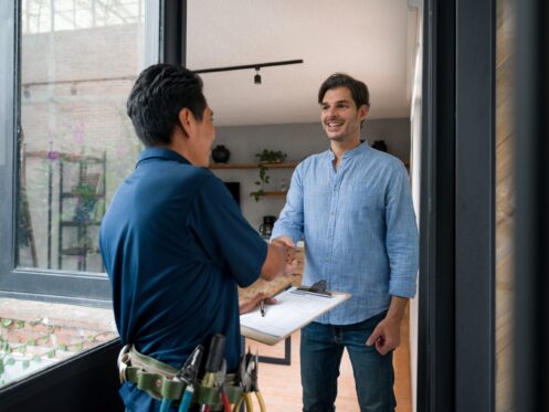 Plumbing Maintenance in Sacramento, CA