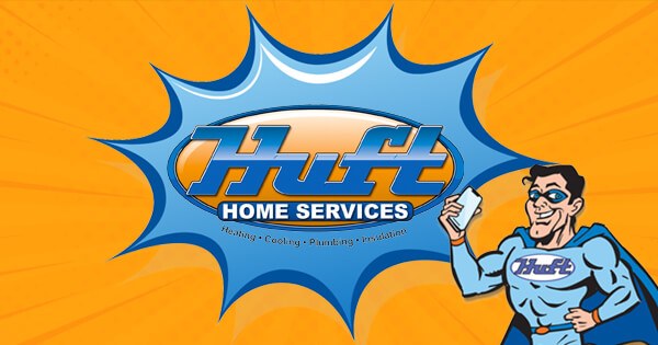 huft heating and air conditioning inc