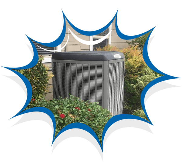 AC Company in Citrus Heights