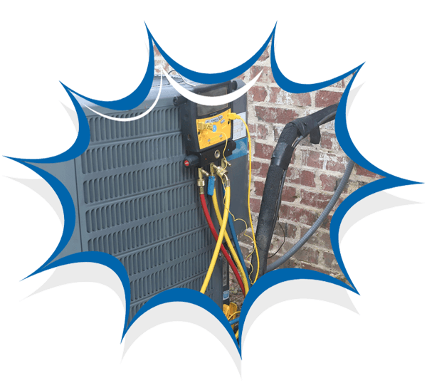 AC Maintenance in Oroville, CA