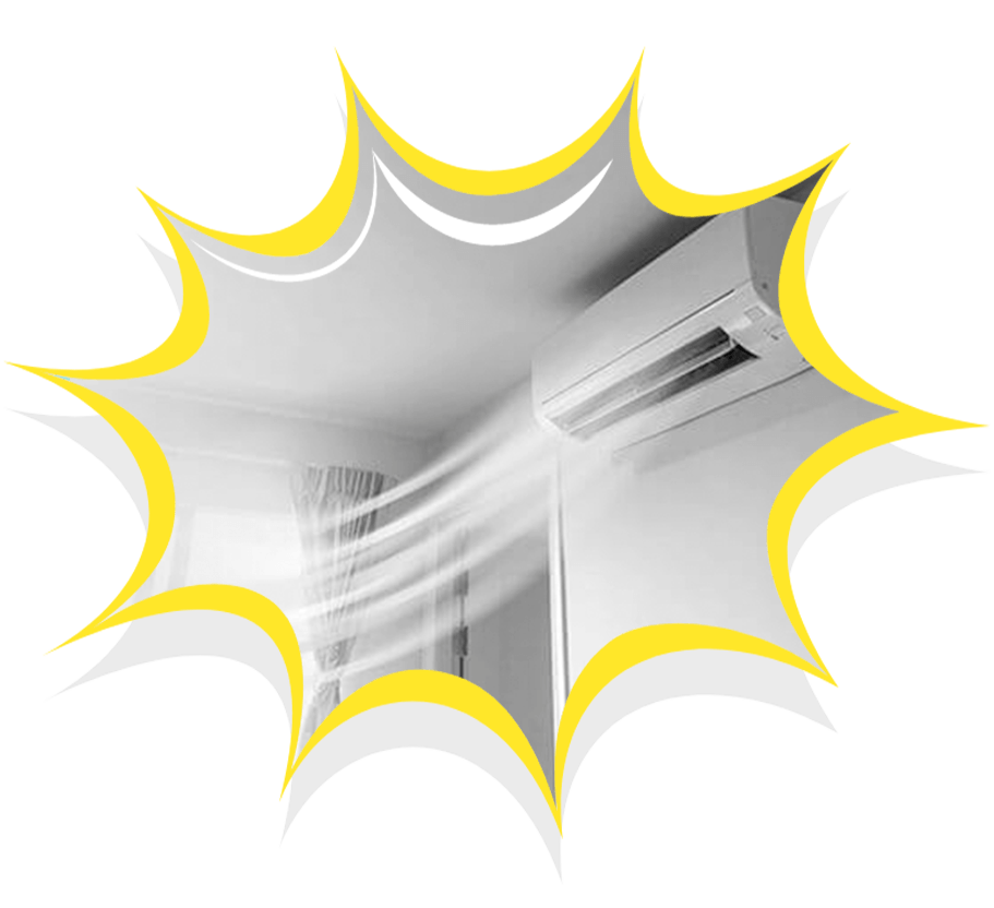 Ductless Air Conditioning in Elk Grove, CA