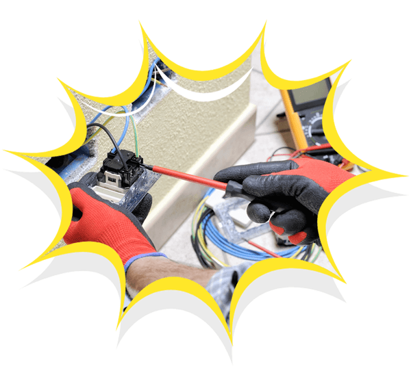 Electrical Wiring in the Sacramento Area