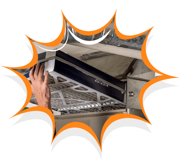Heating Maintenance in Lincoln, CA