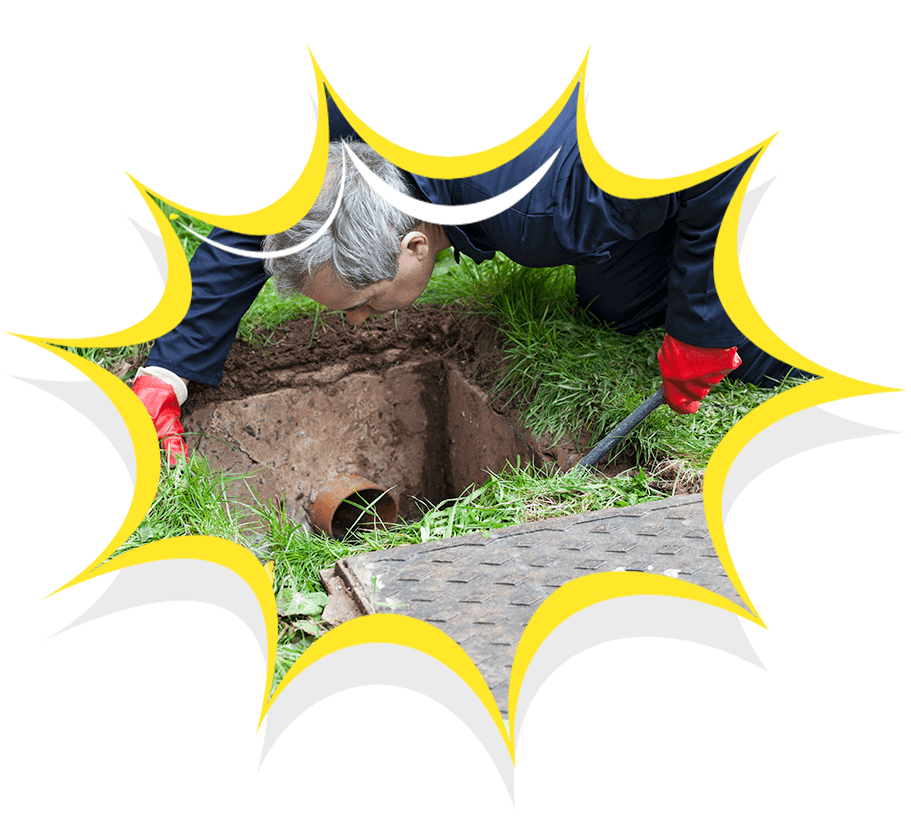 Sewer Services in Folsom, CA
