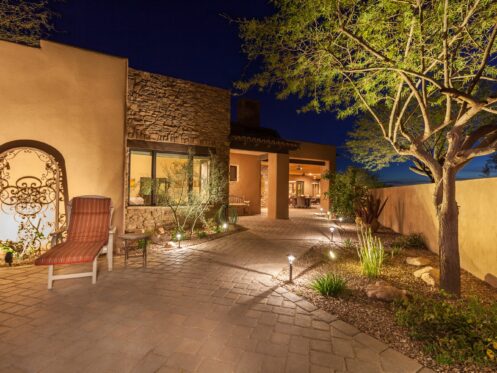 Lighting Installation in Sacramento, CA