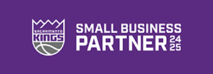 Sacramento Small Business Partner