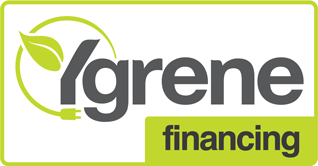 Ygrene logo