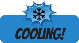 Cooling in Sacramento