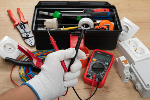 Understanding the Electrical Conductivity of Materials | Huft