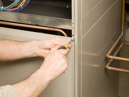 HVAC Sizing in Elk Grove, CA