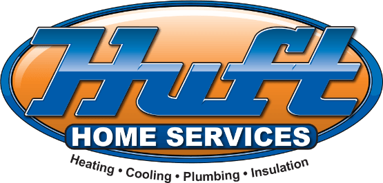 Huft Home Services logo