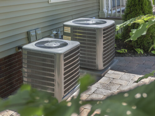 Air conditioner systems