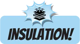 Insulation in Sacramento