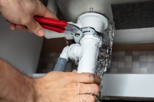 A&e Residential Plumber