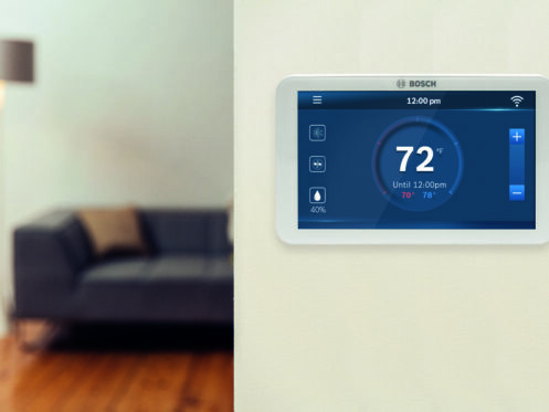 Smart Thermostat Installation in Sacramento, CA