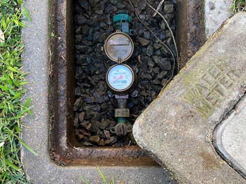 How Smart Water Meters are Changing Plumbing